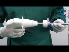 Disposable Endoscopic Staplers and Reloads QSAE