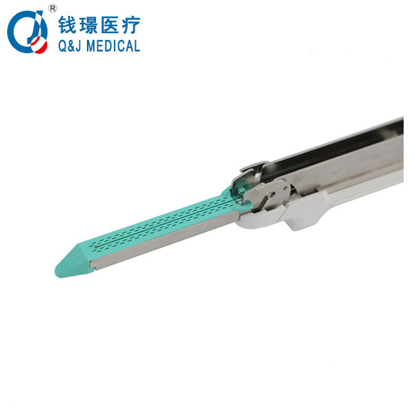 Medical Laparoscopic Surgical Stapler For Alimentary Canal Operation